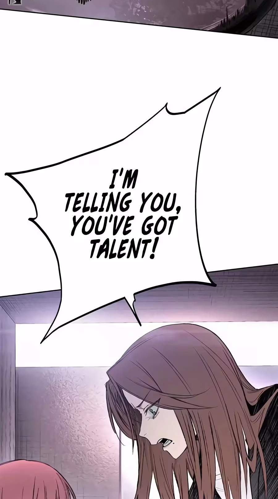 Howling (WANKE) — Chapter 8 — page 12