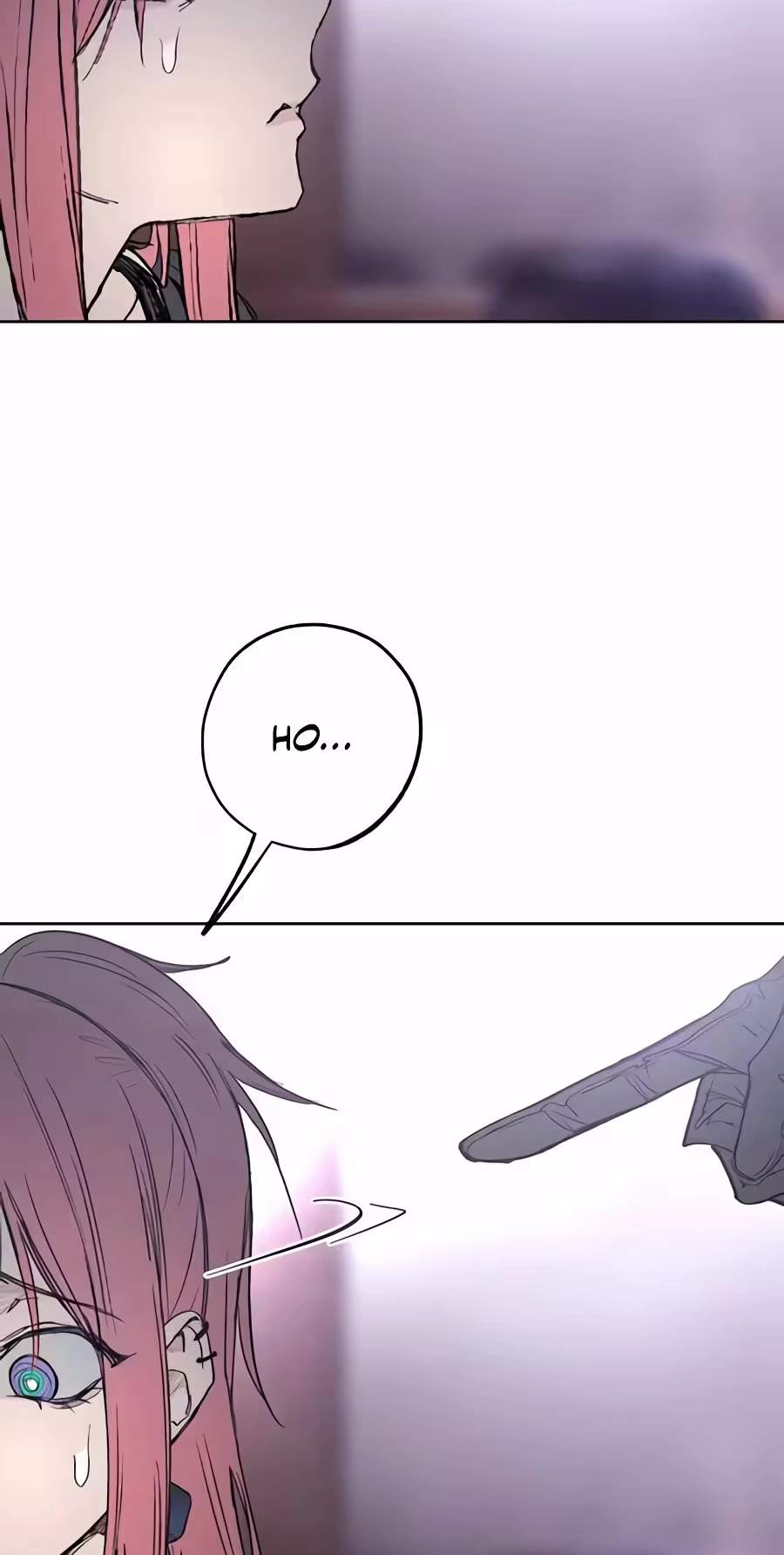 Howling (WANKE) — Chapter 8 — page 21