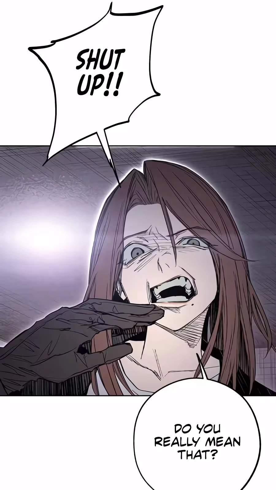 Howling (WANKE) — Chapter 8 — page 24