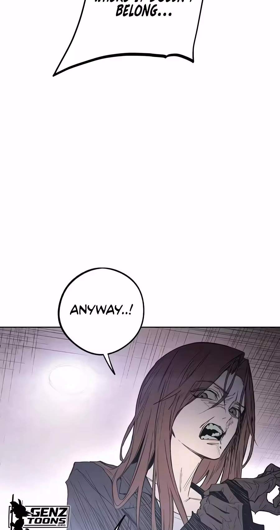 Howling (WANKE) — Chapter 8 — page 34