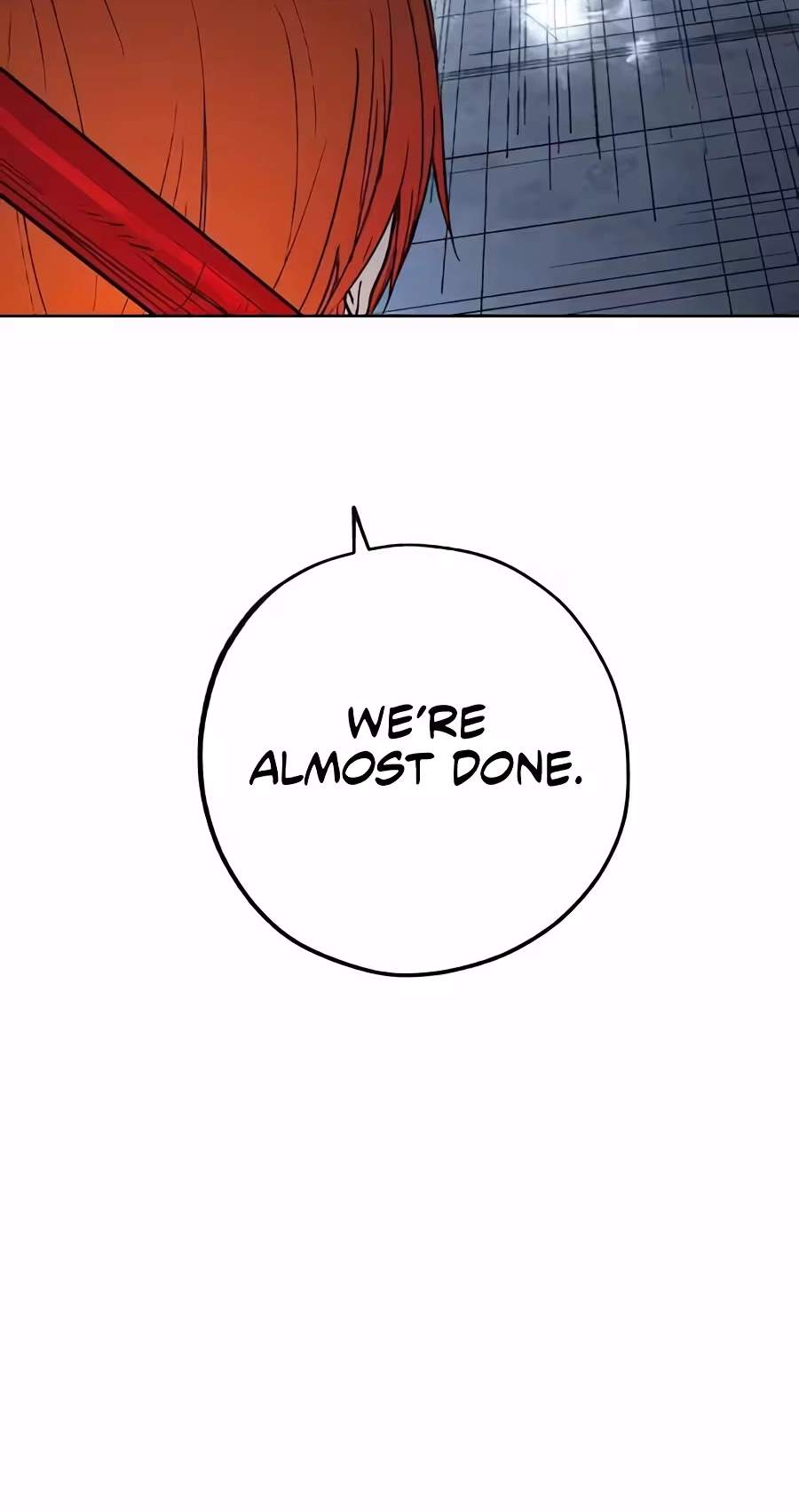 Howling (WANKE) — Chapter 8 — page 39