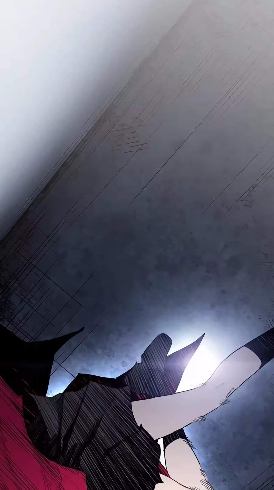 Howling (WANKE) — Chapter 8 — page 68
