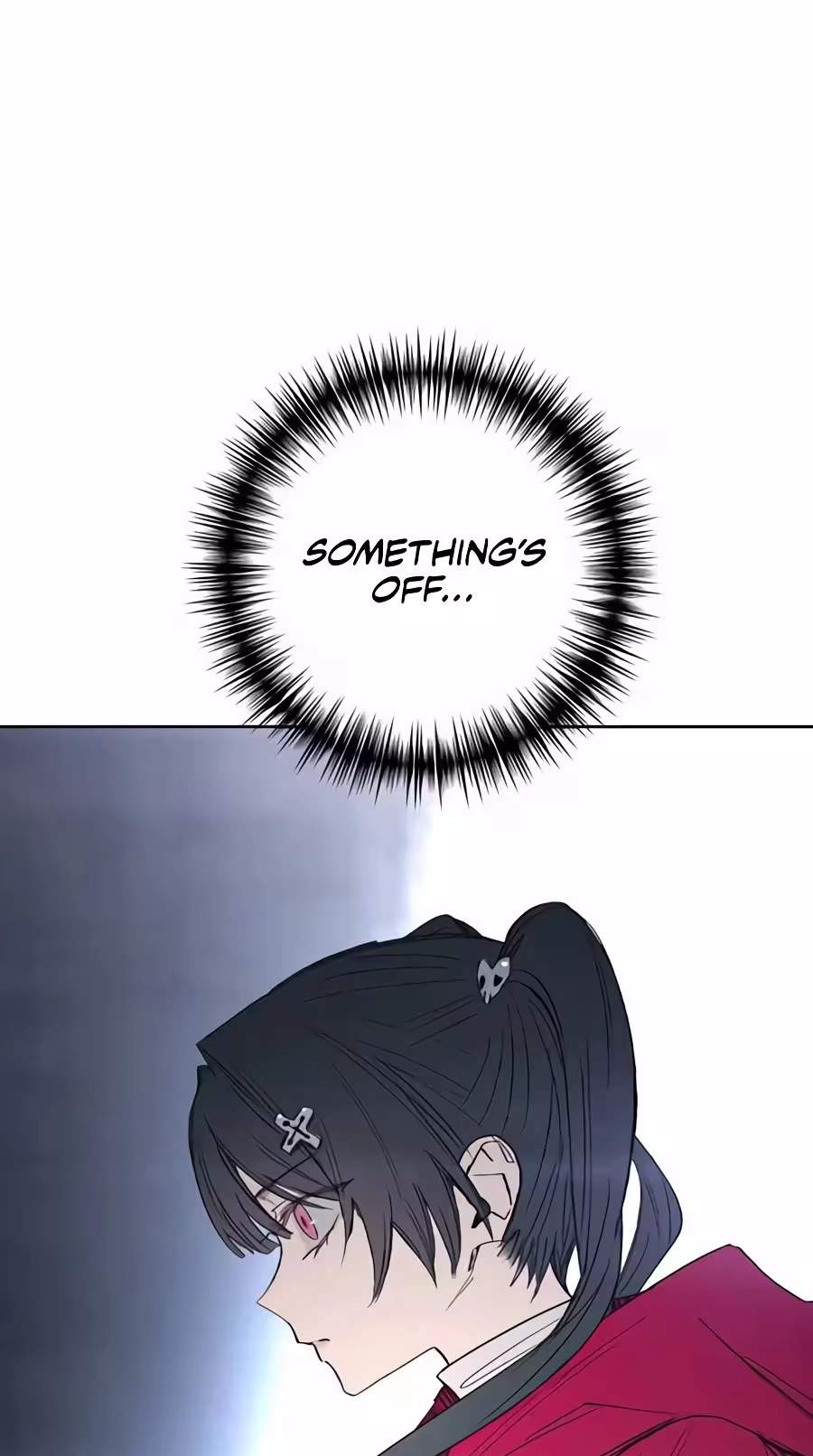 Howling (WANKE) — Chapter 8 — page 74