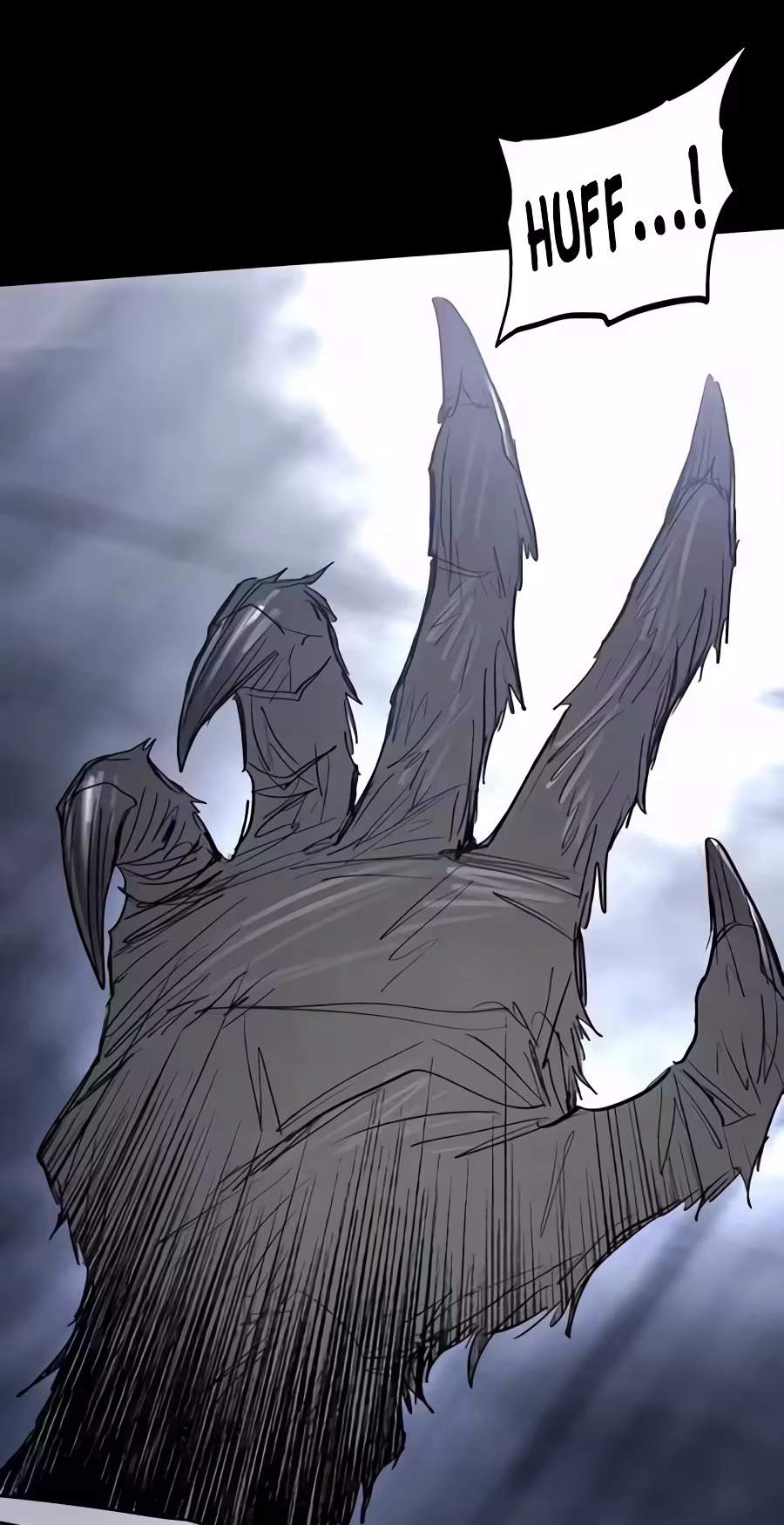 Howling (WANKE) — Chapter 8 — page 82