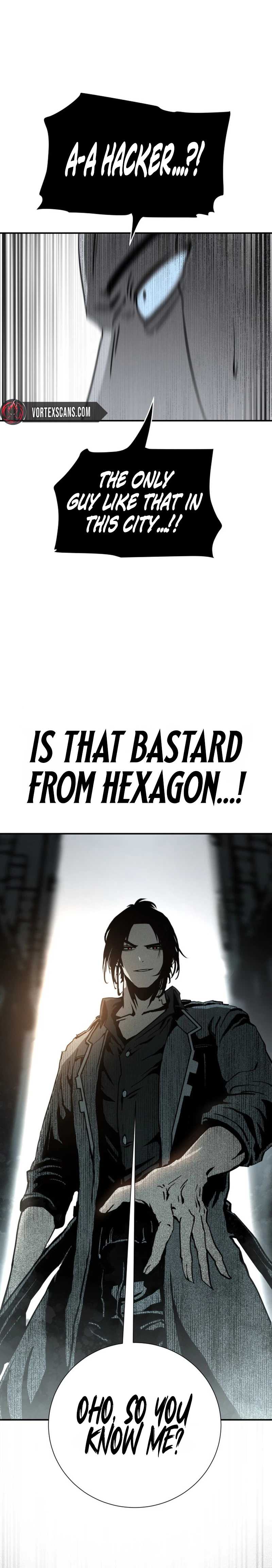 How A Cyberpunk Fixer Lives — Chapter 1 — page 10