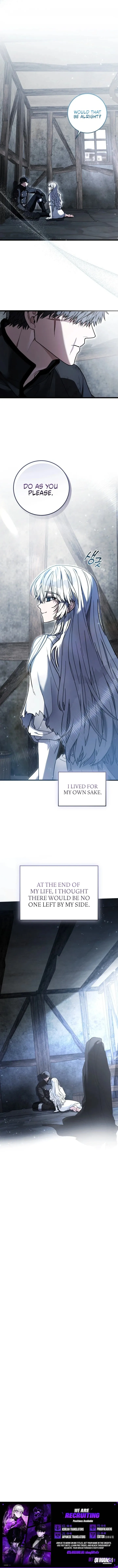 The Regressionist and the Blind Saintess — Chapter 1 — page 16