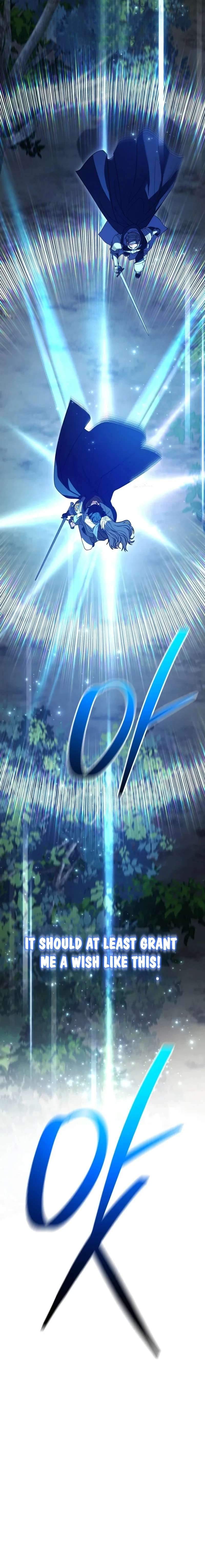 The Regressionist and the Blind Saintess — Chapter 13 — page 12