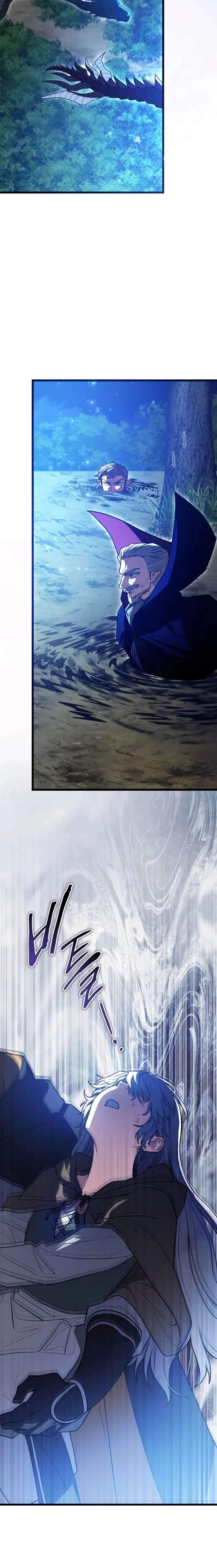 The Regressionist and the Blind Saintess — Chapter 13 — page 14