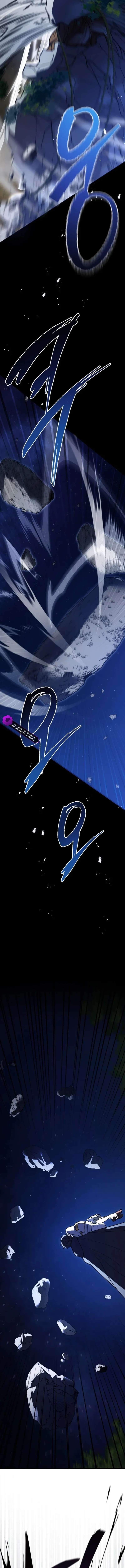 The Regressionist and the Blind Saintess — Chapter 14 — page 5