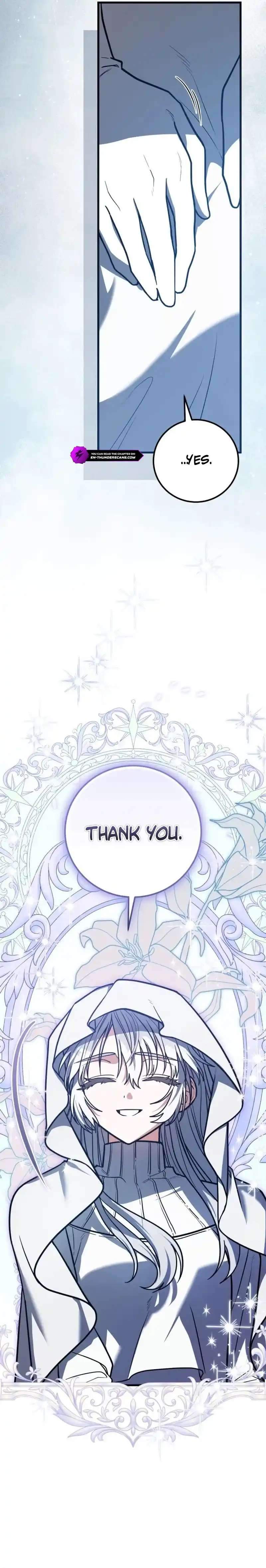 The Regressionist and the Blind Saintess — Chapter 17 — page 17