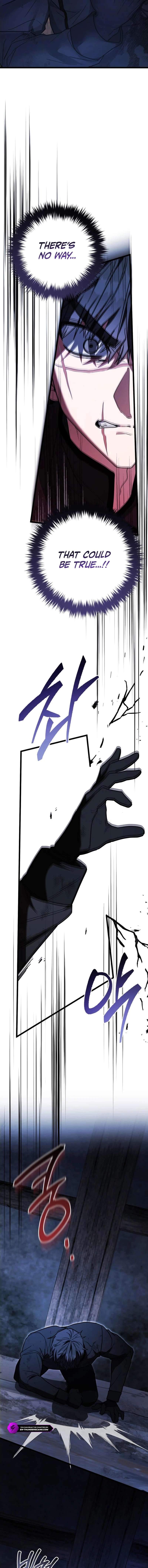 The Regressionist and the Blind Saintess — Chapter 3 — page 16