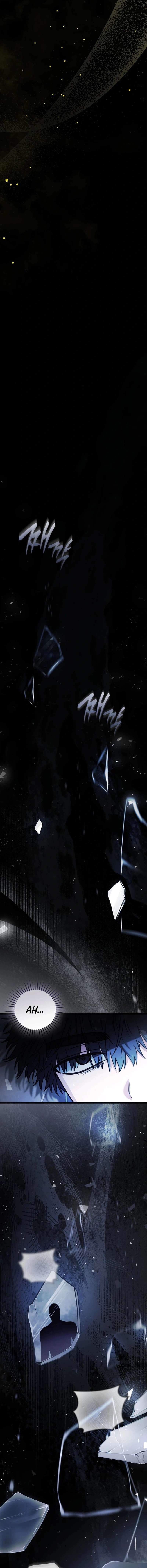 The Regressionist and the Blind Saintess — Chapter 3 — page 27