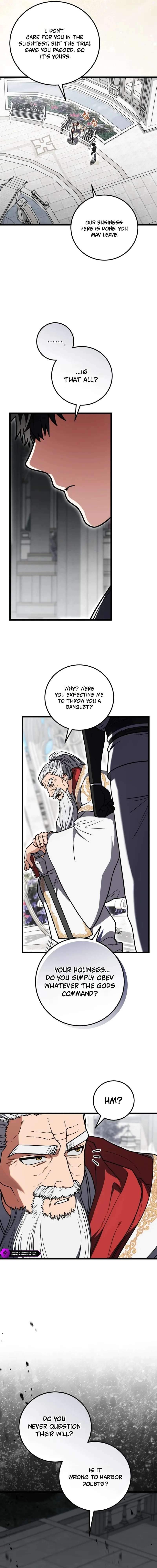 The Regressionist and the Blind Saintess — Chapter 7 — page 16