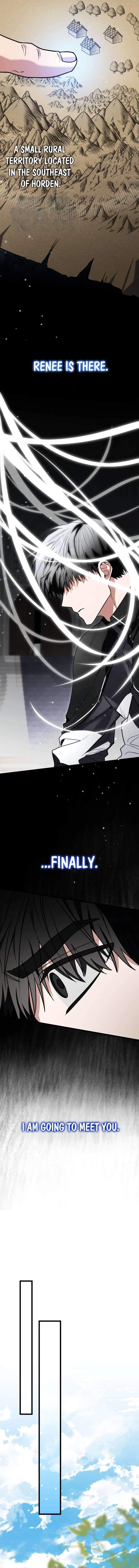 The Regressionist and the Blind Saintess — Chapter 8 — page 16