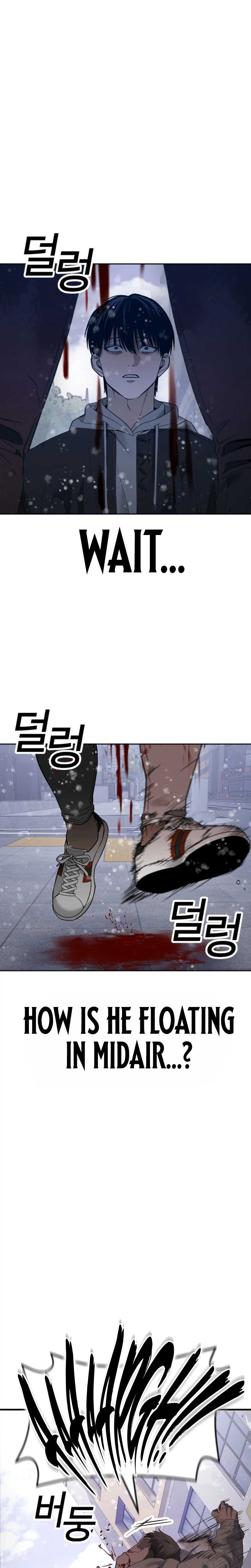 A Grimoire Changed My Fate — Chapter 1 — page 36