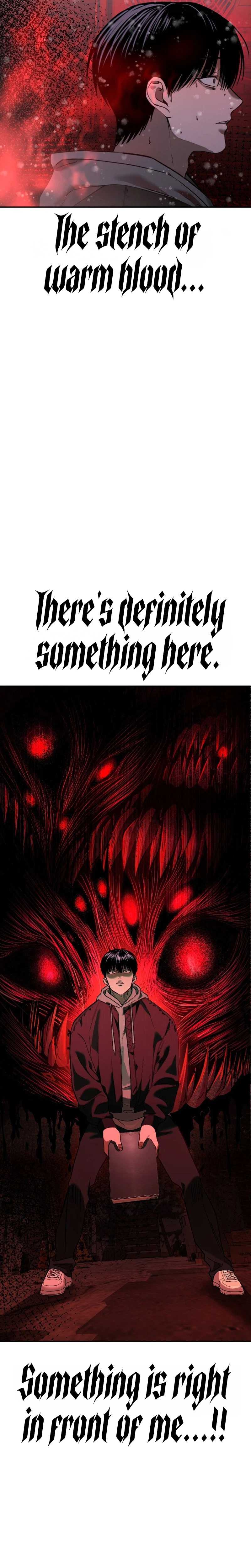 A Grimoire Changed My Fate — Chapter 1 — page 46