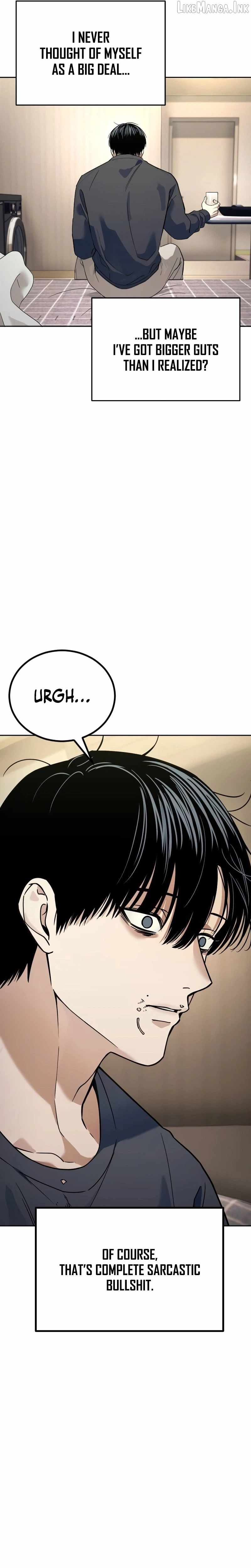 A Grimoire Changed My Fate — Chapter 2 — page 4
