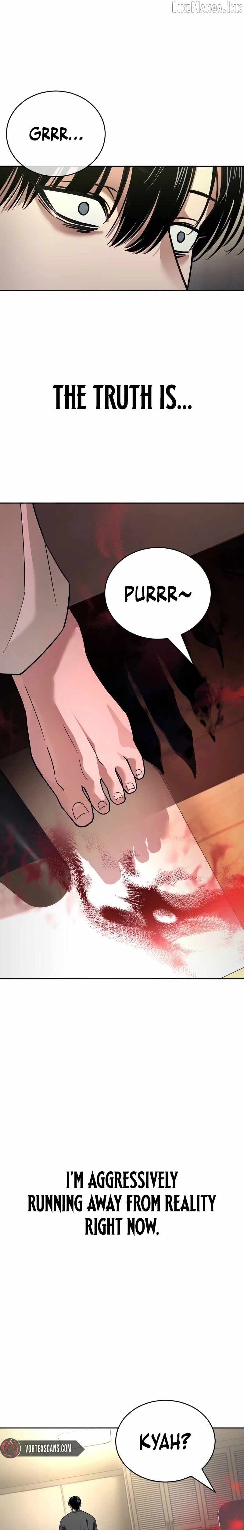 A Grimoire Changed My Fate — Chapter 2 — page 5