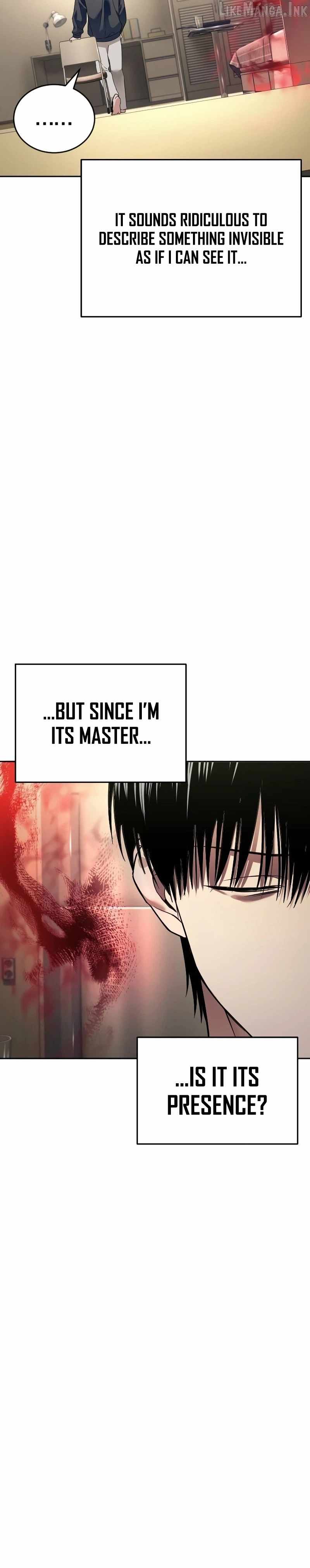 A Grimoire Changed My Fate — Chapter 2 — page 6