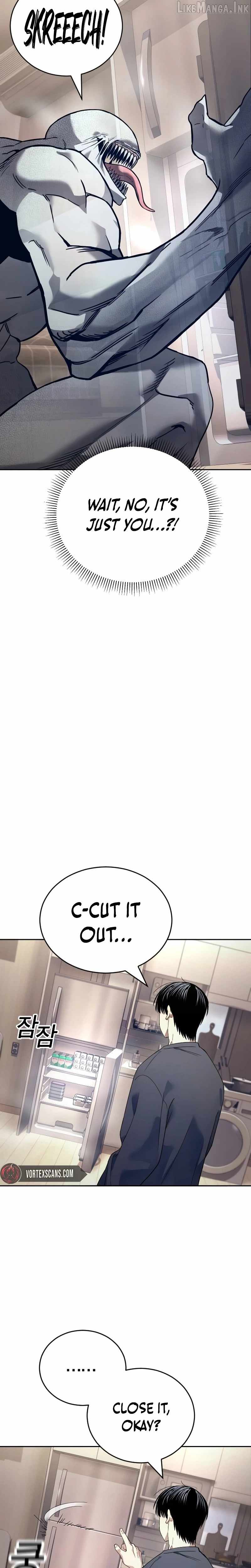 A Grimoire Changed My Fate — Chapter 2 — page 11