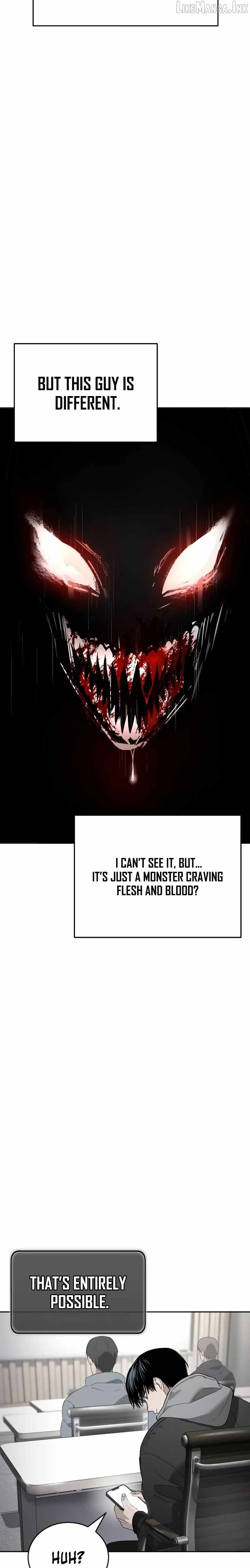 A Grimoire Changed My Fate — Chapter 2 — page 23