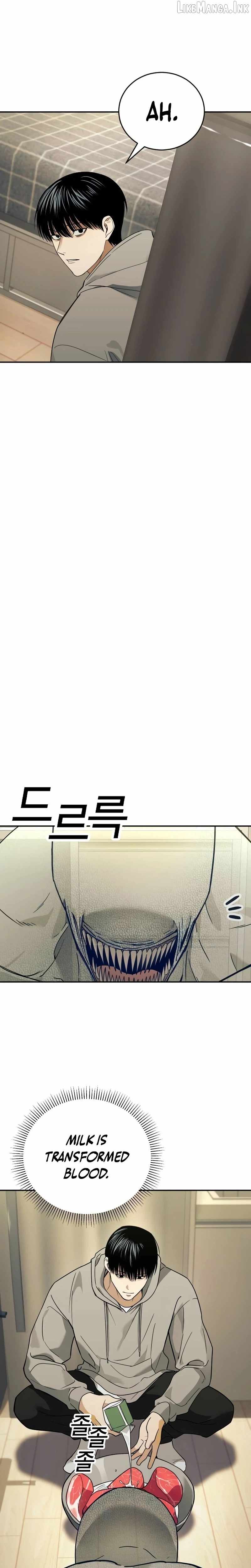 A Grimoire Changed My Fate — Chapter 2 — page 41