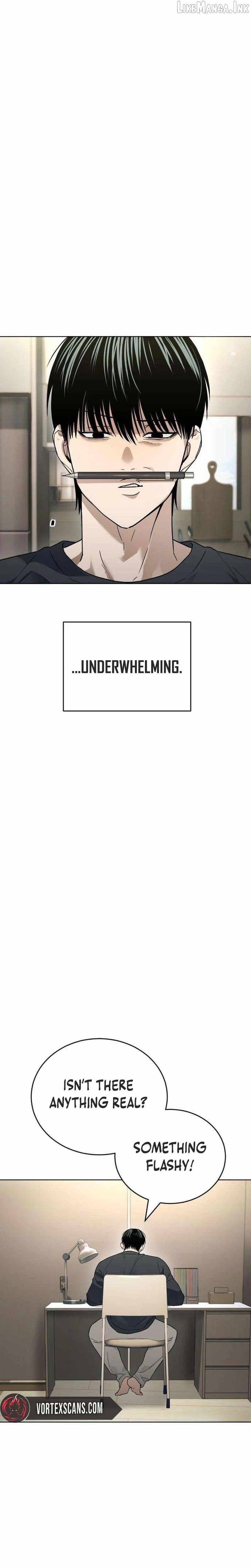 A Grimoire Changed My Fate — Chapter 3 — page 7