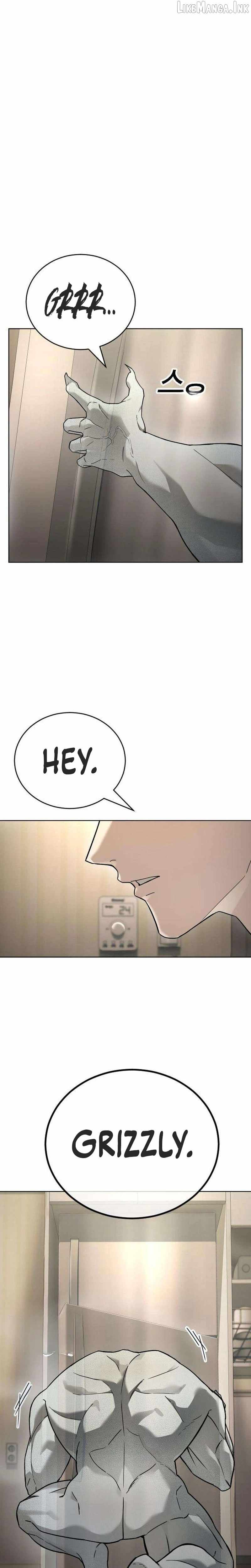 A Grimoire Changed My Fate — Chapter 3 — page 8