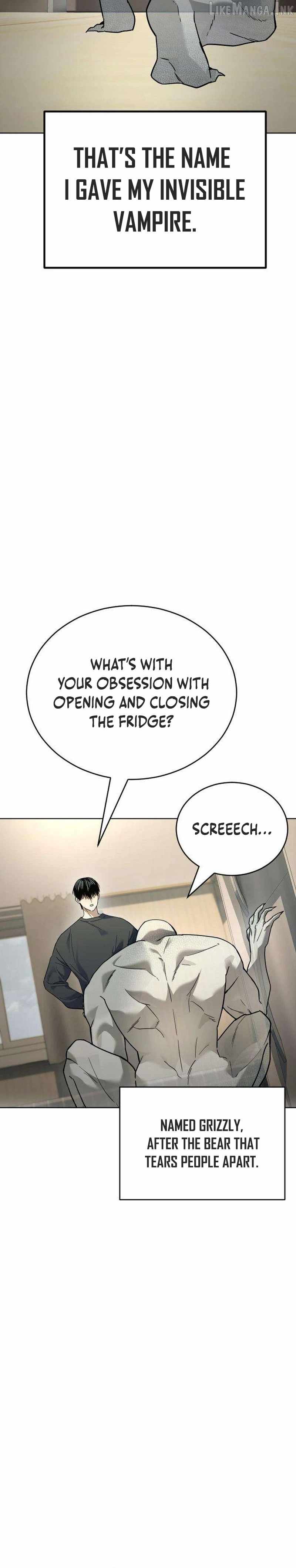 A Grimoire Changed My Fate — Chapter 3 — page 9