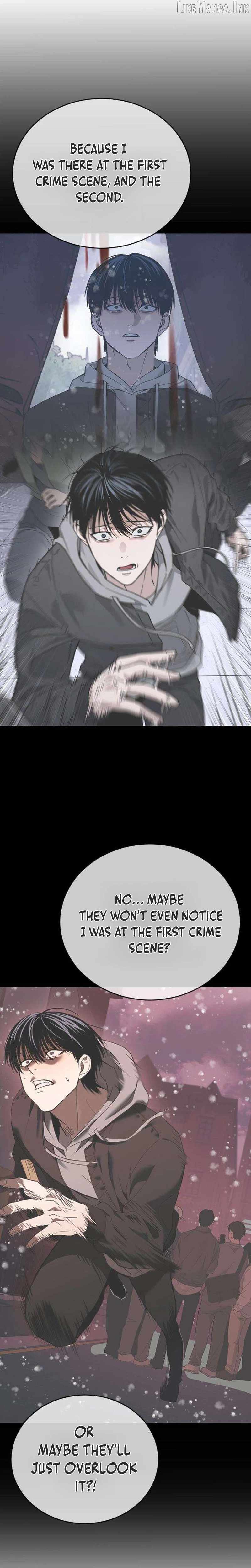 A Grimoire Changed My Fate — Chapter 3 — page 15