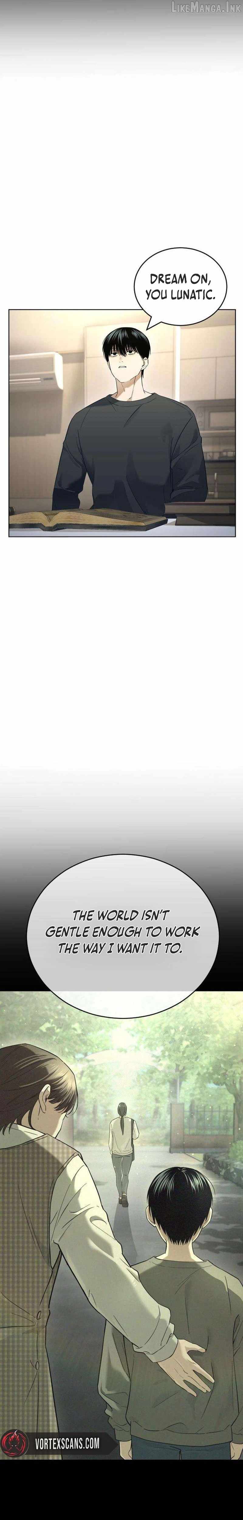 A Grimoire Changed My Fate — Chapter 3 — page 16