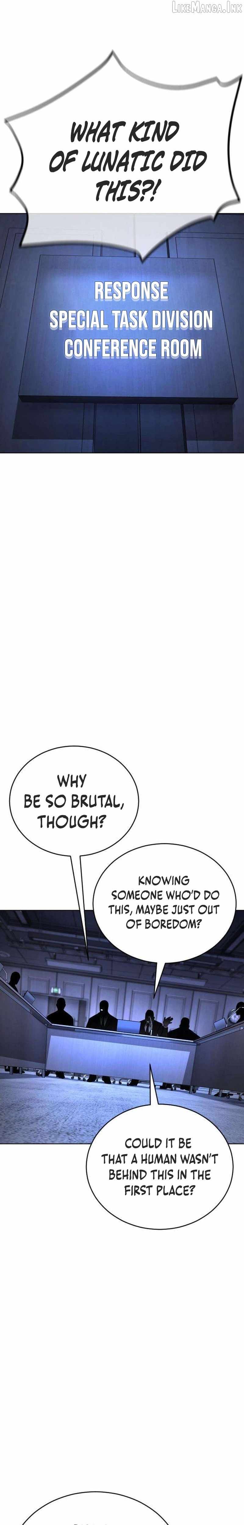 A Grimoire Changed My Fate — Chapter 3 — page 25