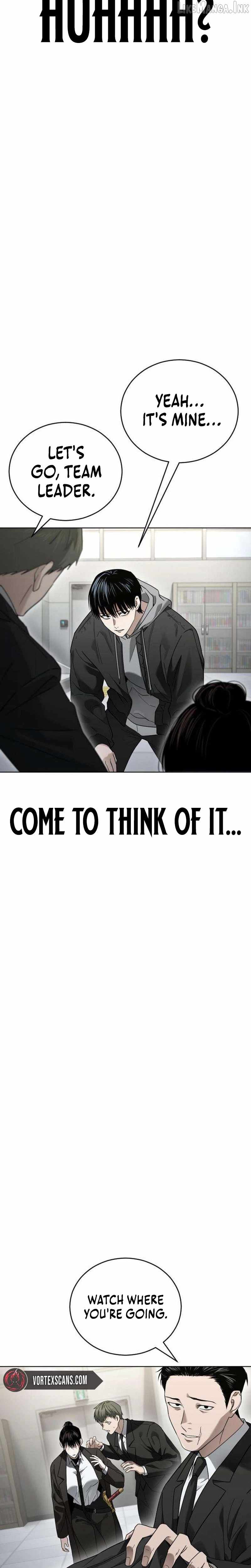 A Grimoire Changed My Fate — Chapter 4 — page 2