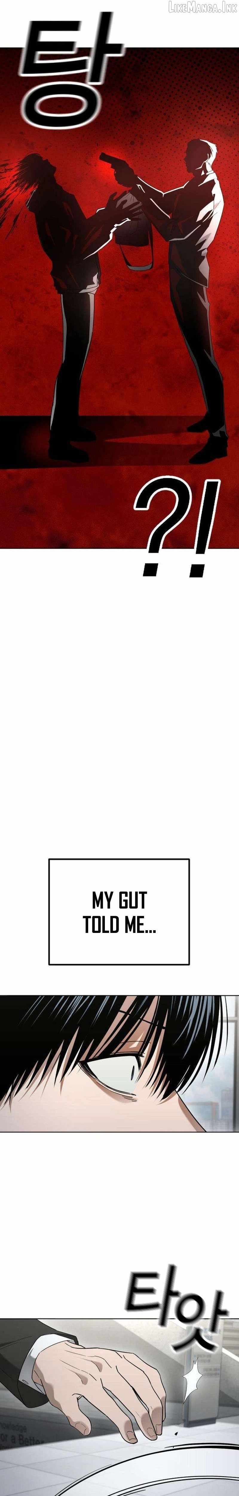 A Grimoire Changed My Fate — Chapter 4 — page 4