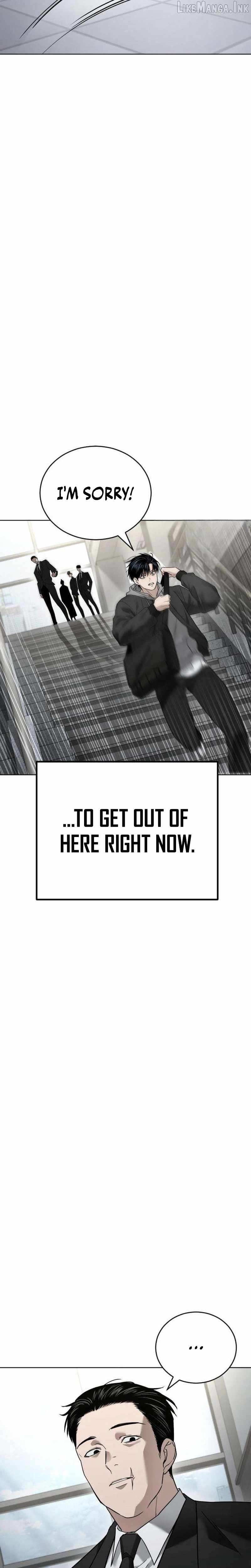 A Grimoire Changed My Fate — Chapter 4 — page 5