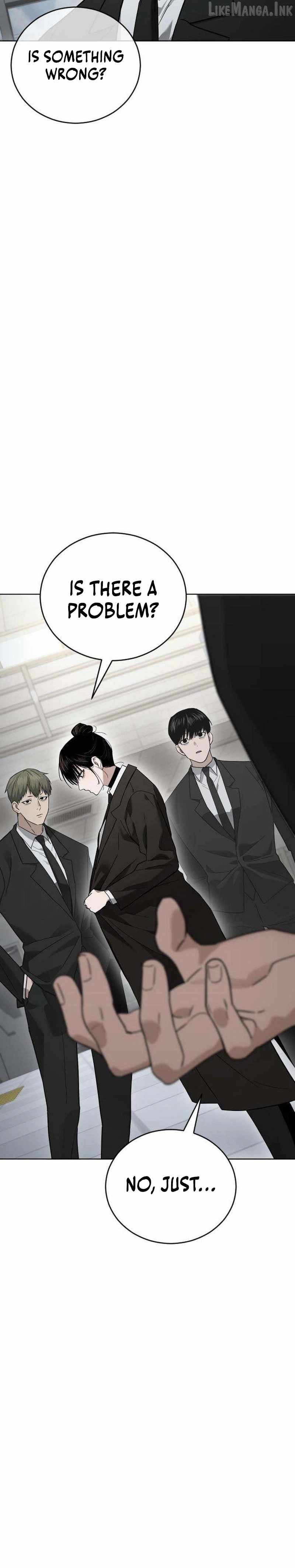 A Grimoire Changed My Fate — Chapter 4 — page 6
