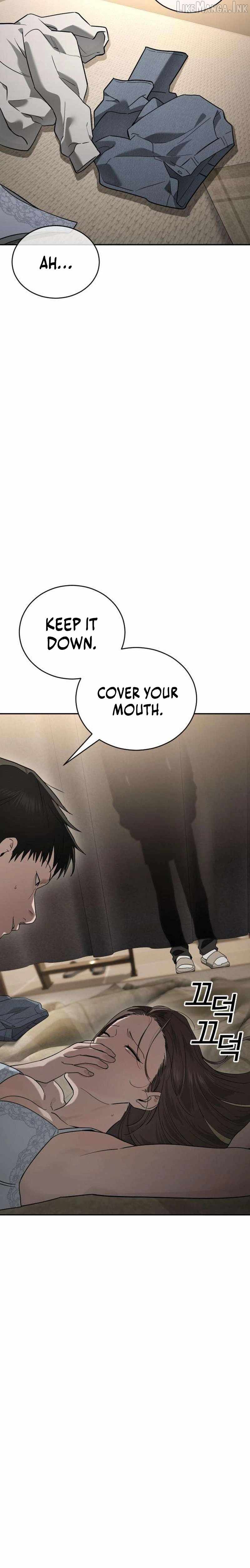 A Grimoire Changed My Fate — Chapter 4 — page 8