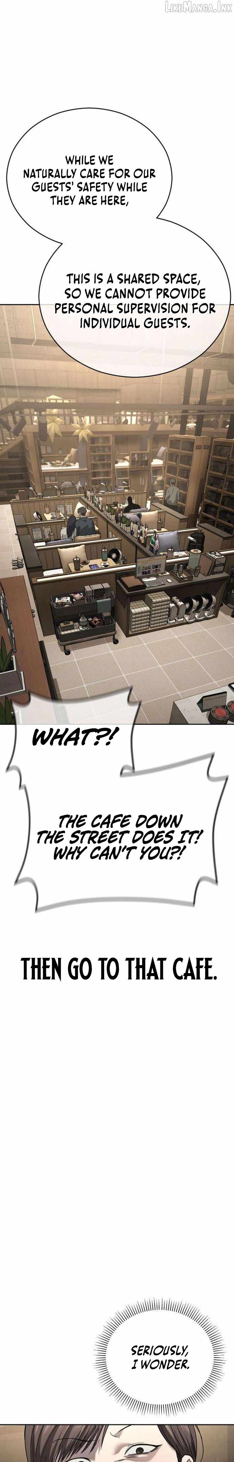 A Grimoire Changed My Fate — Chapter 4 — page 26