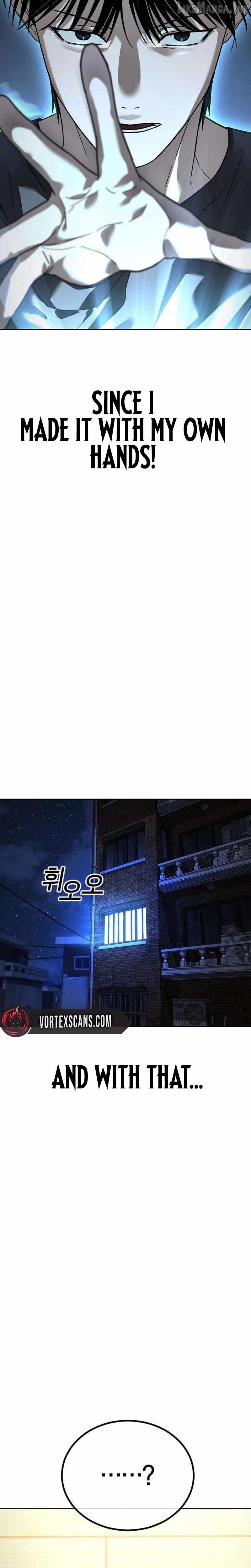 A Grimoire Changed My Fate — Chapter 5 — page 5