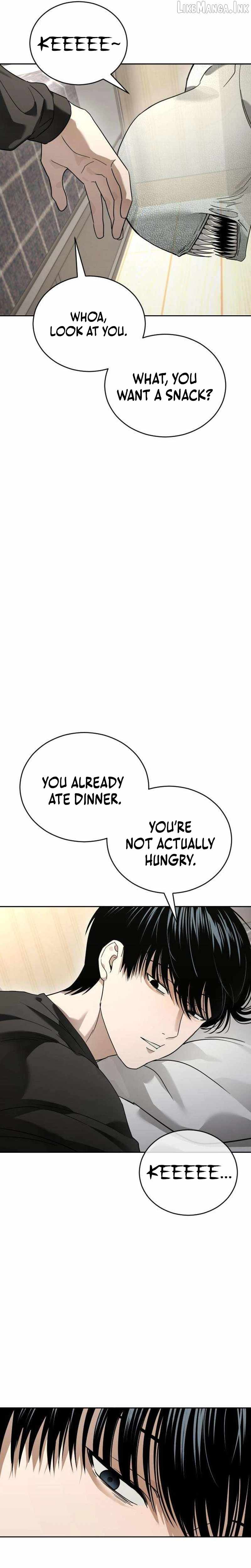 A Grimoire Changed My Fate — Chapter 5 — page 13