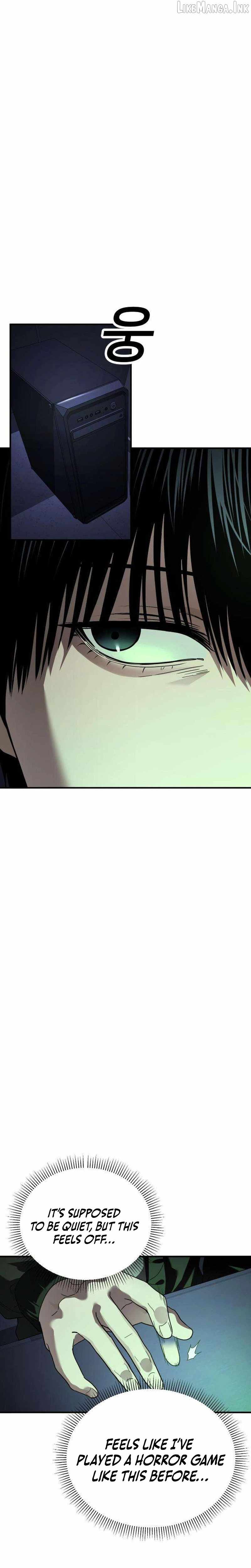 A Grimoire Changed My Fate — Chapter 5 — page 32