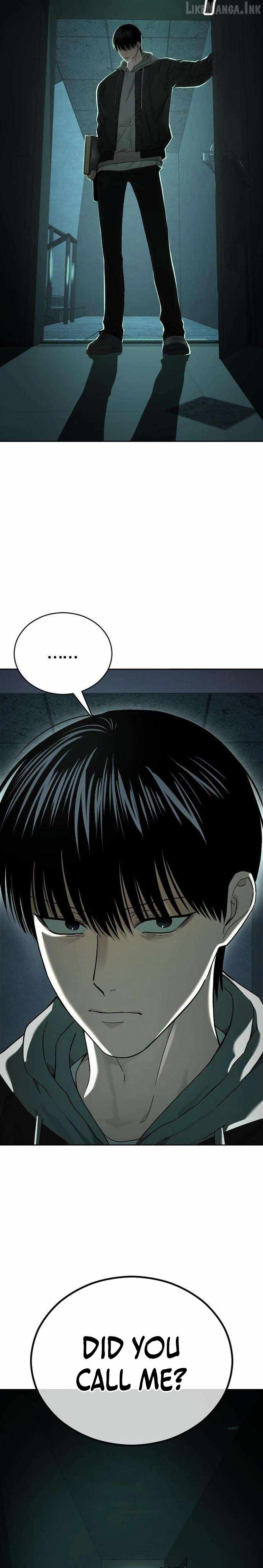 A Grimoire Changed My Fate — Chapter 5 — page 39