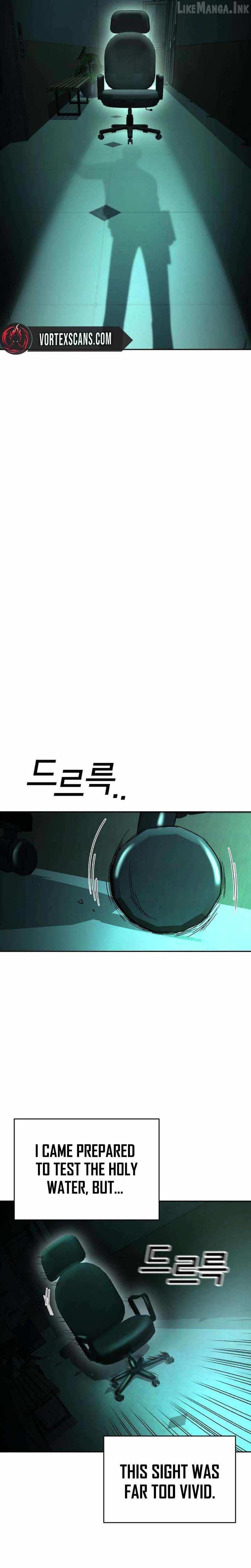 A Grimoire Changed My Fate — Chapter 5 — page 40