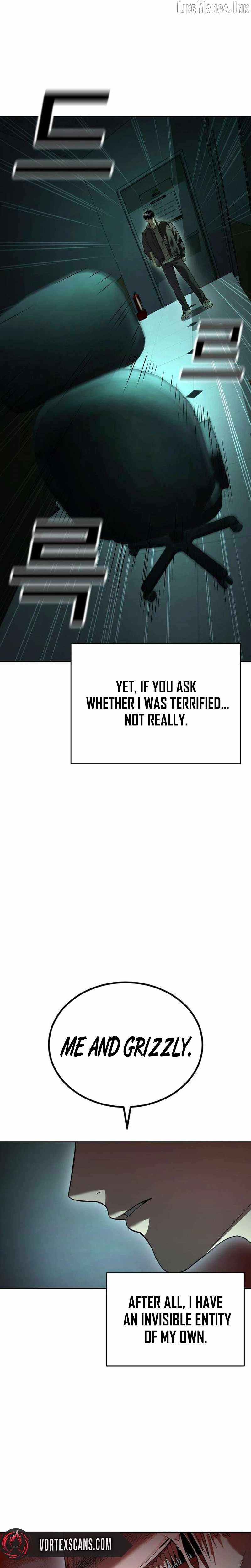 A Grimoire Changed My Fate — Chapter 5 — page 41