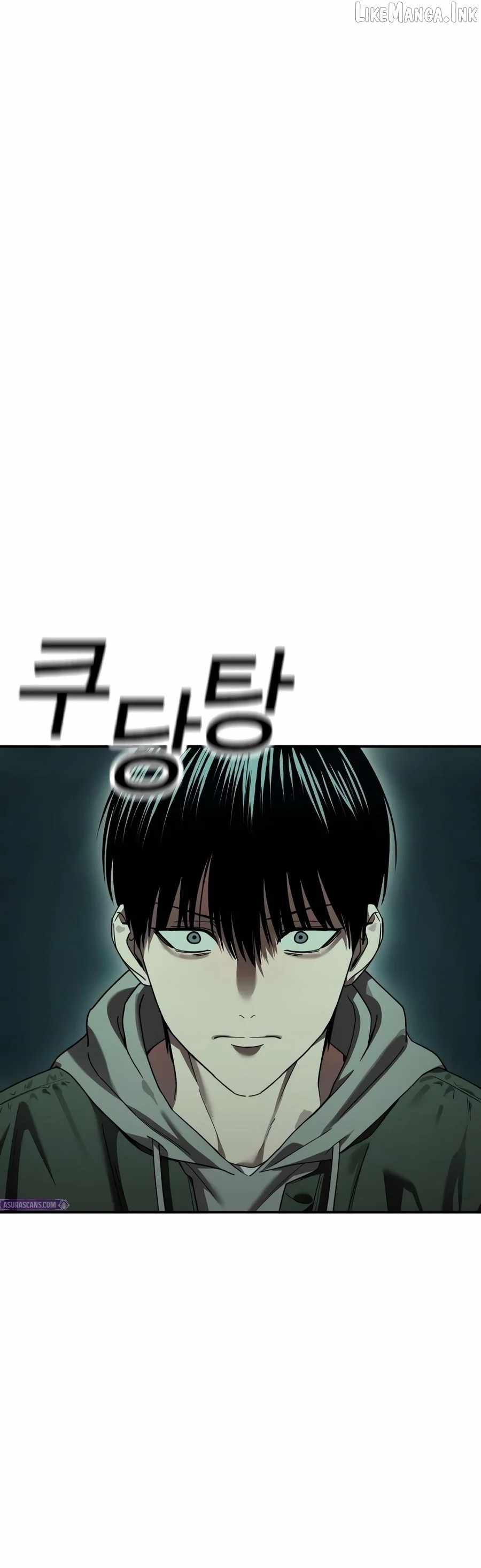 A Grimoire Changed My Fate — Chapter 6 — page 3