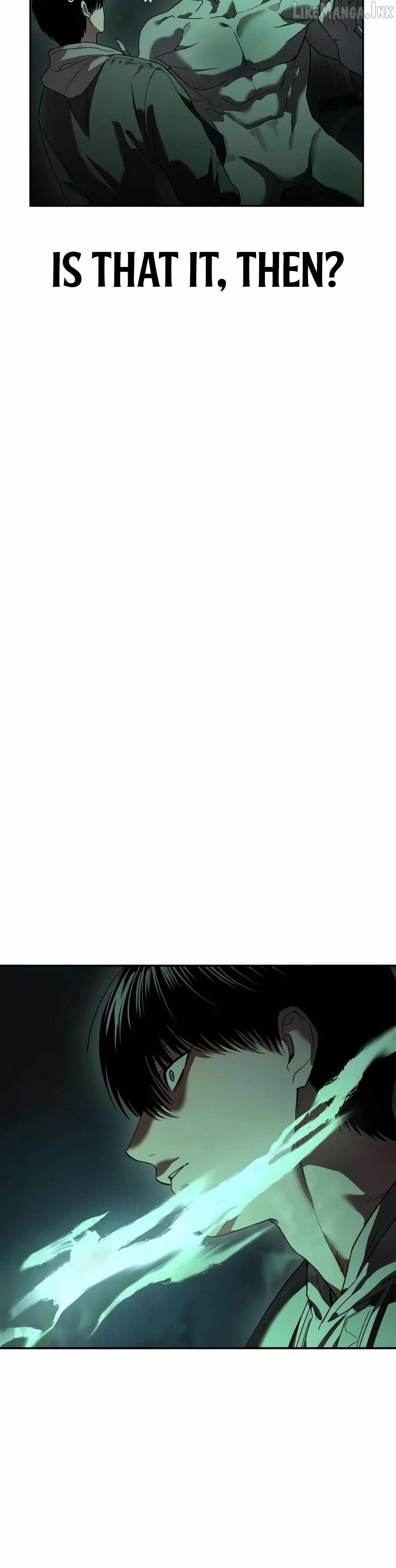 A Grimoire Changed My Fate — Chapter 6 — page 5