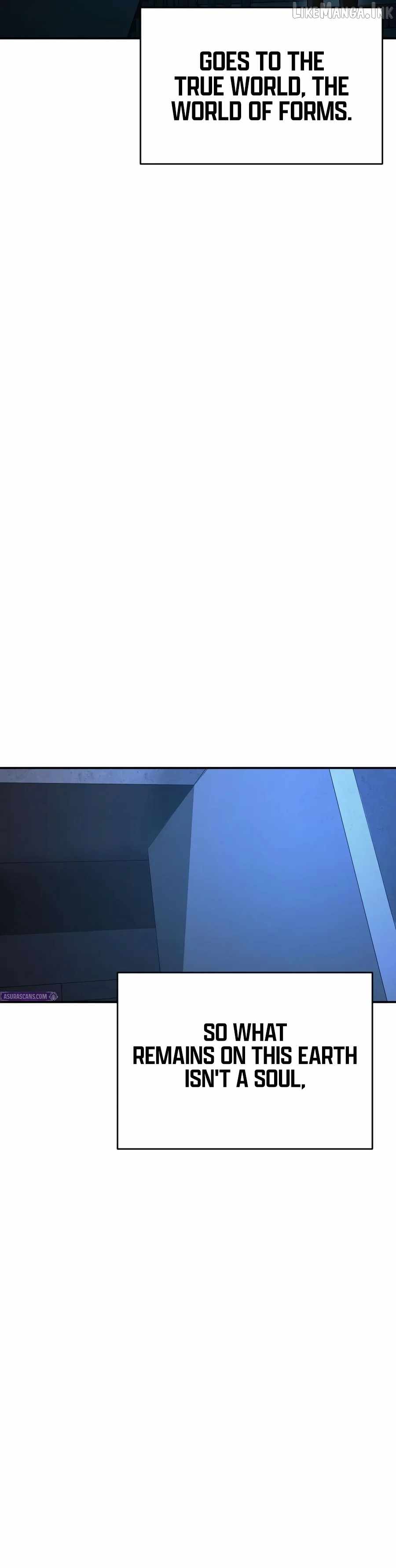 A Grimoire Changed My Fate — Chapter 6 — page 9