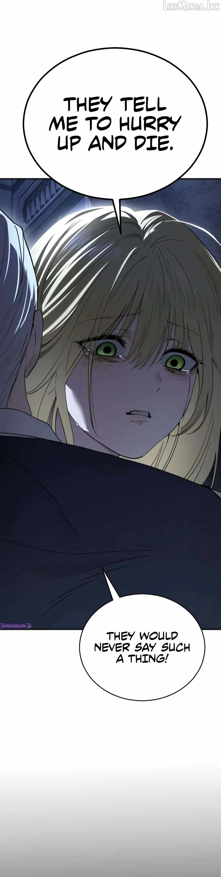 A Grimoire Changed My Fate — Chapter 6 — page 19