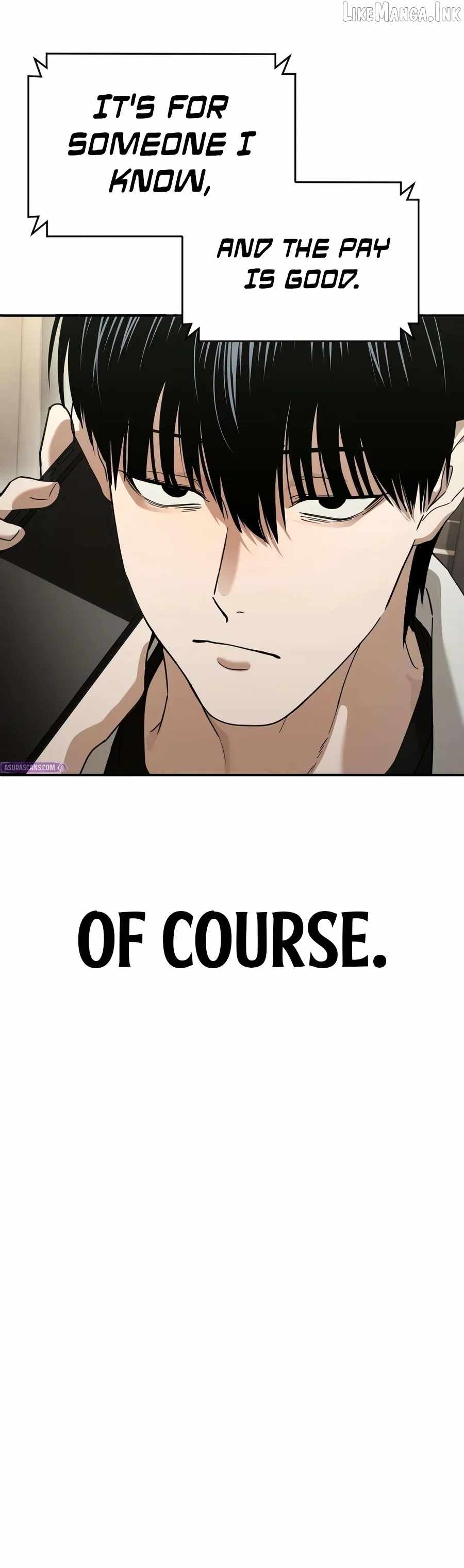 A Grimoire Changed My Fate — Chapter 6 — page 25