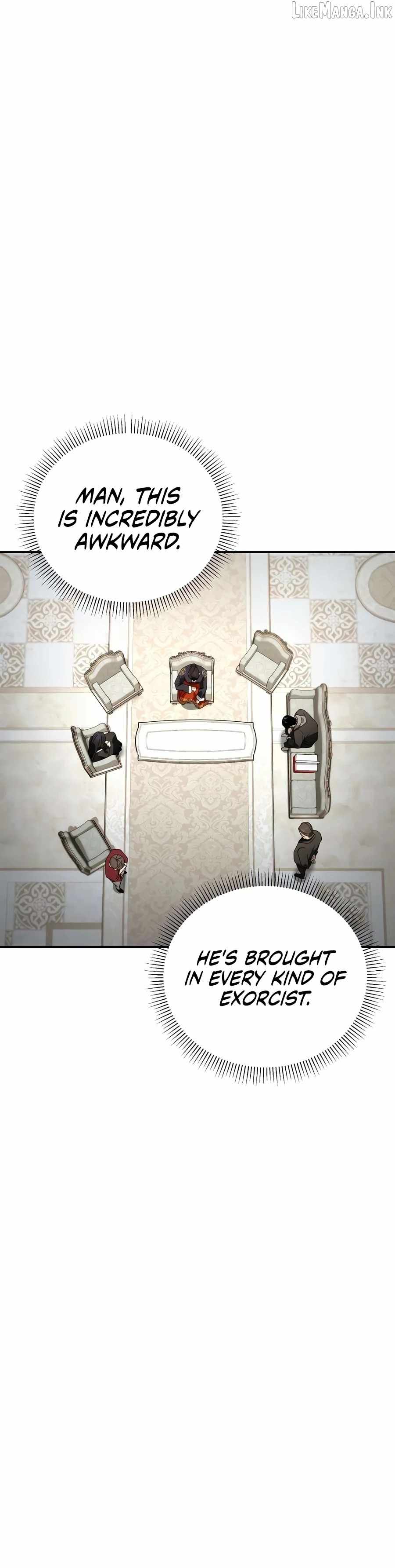 A Grimoire Changed My Fate — Chapter 7 — page 9
